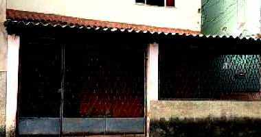 Casa com 44m² em Matias Barbosa/MG