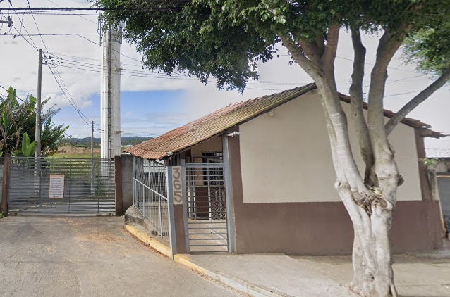 Apartamento térreo com 2 dormitórios, 42,60m²