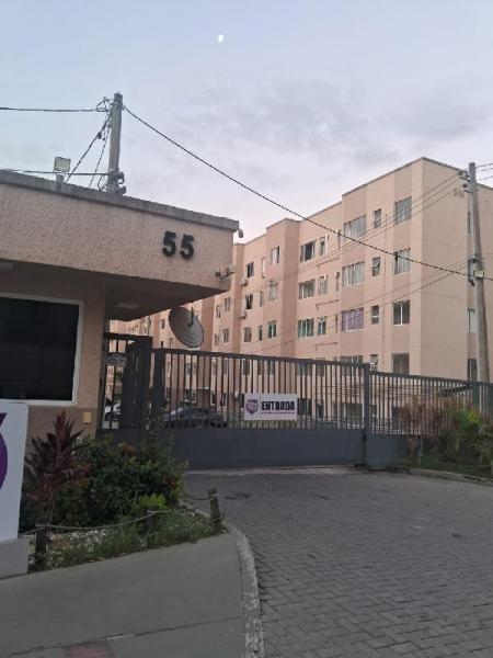 Apartamento com 2 quartos em Rio de Janeiro/RJ