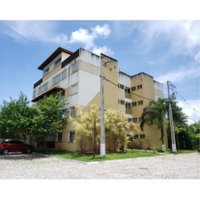 Cobertura duplex de 176,42m² ocupada com 1 vaga