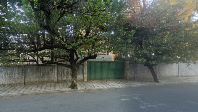 Terreno com 6.511 m² para Incorporação Imobiliária