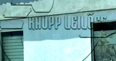 Terreno com Edificações em Tapes/RS