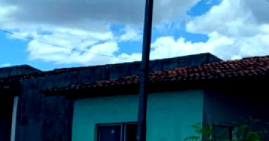 Terreno em Simão Dias/SE com 163,09m²