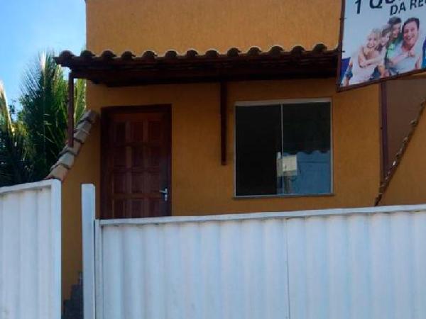 Casa aconchegante 1 quarto, 1 banheiro, 33m² construída, terreno 300m²