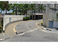 Apartamento com 50% de parte ideal no Rio de Janeiro/RJ