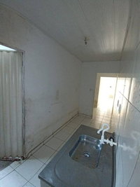 Casa com 2 quartos, 48m² construídos, em condomínio