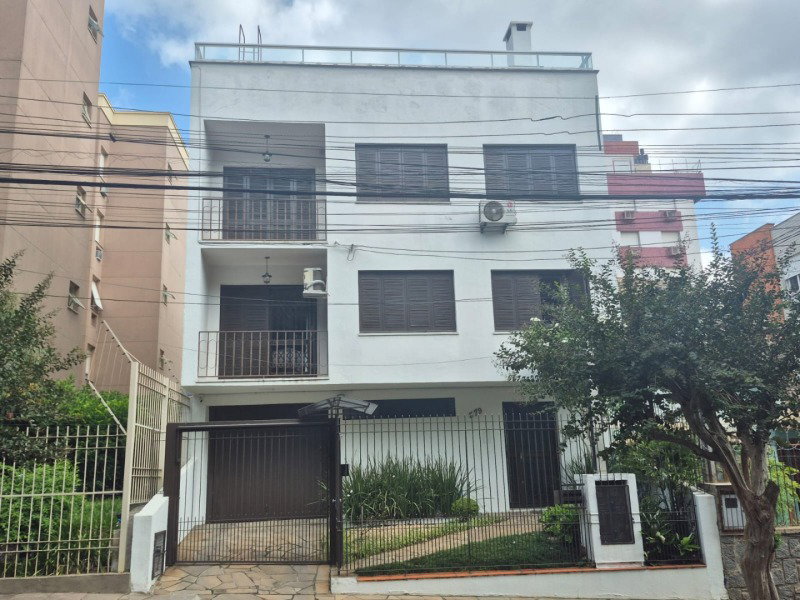Apartamento com 3 quartos e 147,55m² em Higienópolis