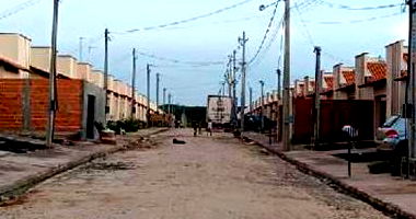 Casa em Altos/PI com 2 quartos e 54,4m²