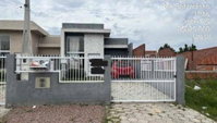 Casa Padrão com 2 Quartos em Imbé/RS