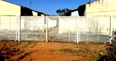 Casa residencial com 3 quartos, 2 banheiros, 1 vaga, 120m², ocupada