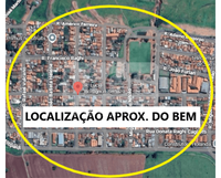 Terreno urbano de 350m² em São Manuel