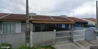 Casa aconchegante com 2 quartos e 41.31 m² construídos