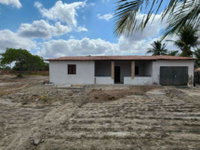 Casa em leilão com 119m² construída em Uruarú