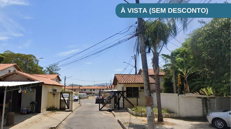 Apartamento com 1 quarto, 1 banheiro, 53,99 m²