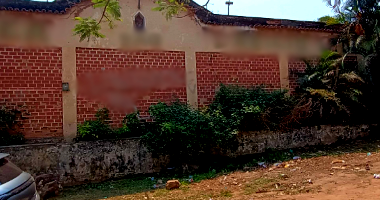 Grande Imóvel Urbano com 60.954m² em Rio Bonito/RJ