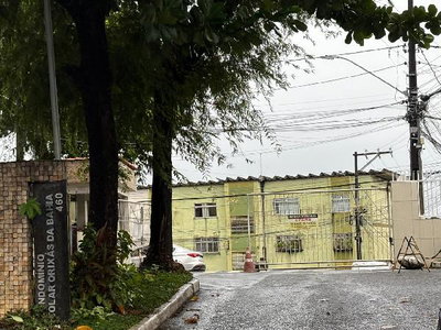 Apartamento 2 quartos, 52,95 m², ocupação não informada