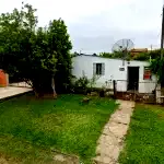 Terreno 305m² com casa não averbada