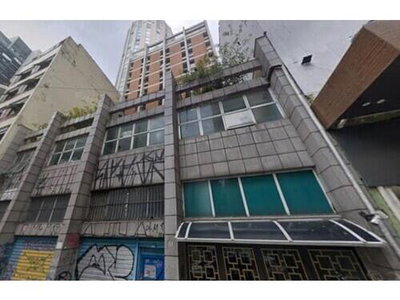 Apartamento na Consolação com 26m²
