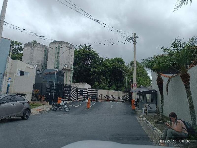Apartamento com 2 quartos, 1 vaga de garagem, 72,16 m²