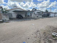 Casa com 2 quartos, 2 banheiros, vaga de garagem e 58,39m² privativos