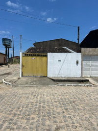 Casa com 2 Quartos e 1 Vaga em Alto da Boa Vista