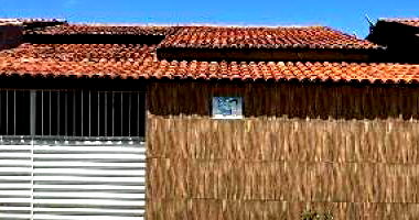 Casa com 2 Quartos e 2 Banheiros em Bom Sucesso/PB