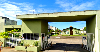 Apartamento com 2 quartos em Maceió/AL