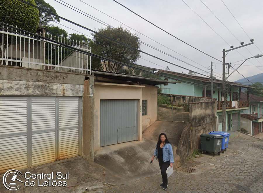 Terreno amplo com 447,35m² no Garcia, ideal para construção