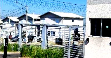 Casa com 2 Quartos em Piracicaba/SP