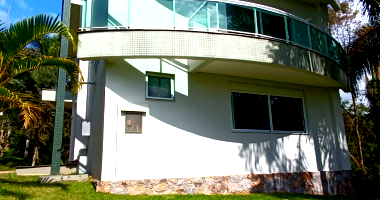 Casa com 203,57 m² em Vargem Grande - Ocupado