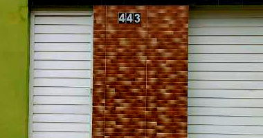 Casa Ocupada com 75m² Construída em Belo Jardim/PE