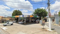 Imóvel Comercial 894 m² - Posto de Combustível em São Paulo