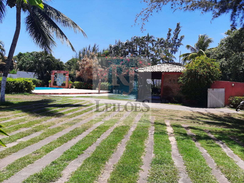 Terreno de 6.567,97m² no Povoado Areia Branca