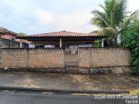 Casa com 3 quartos em Taciba