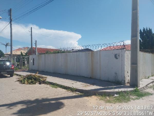 Casa com 3 quartos e 140m² área útil em Xangri-lá