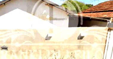 Casa com 3 quartos no Centro de Herculândia