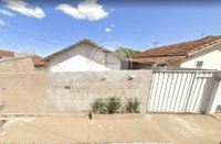 Casa com 3 quartos no Centro de Herculândia
