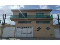 Casa em Leilão com 49,55m² Útil