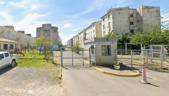 Apartamento 2 quartos, 42m² em Canoas/RS