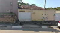 Casa Ocupada em Pariquera-Açu, SP com 198m² de Terreno