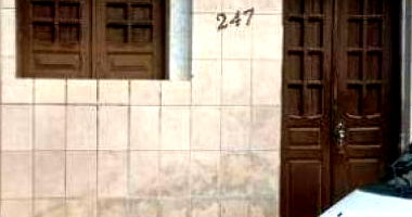 Casa 77 m² com 3 quartos e 2 banheiros em Bezerros - PE