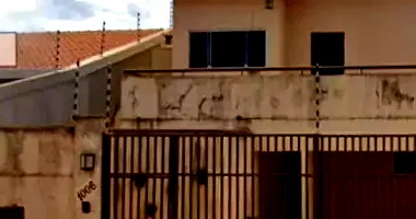 Casa espaçosa com 269,20 m² em Alto Paraná, Redenção/PA