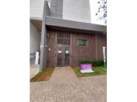 Apartamento 2 Quartos 36,98m² em São Paulo - SP