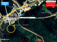 Terreno com 6.000m² em Sant'Ana do Livramento/RS