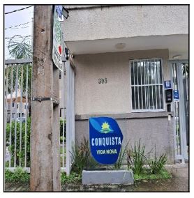 Apartamento 41,54 m² privativos, 1 quarto, 1 banheiro, 1 vaga