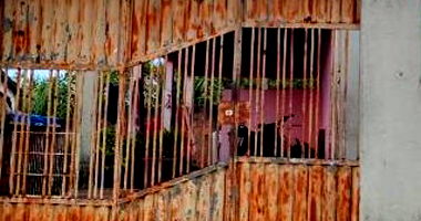 Casa Residencial em Santo Antônio do Descoberto - Ocupada