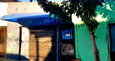 Metade Ideal de Imóvel de 555,25m² no Itaim Paulista