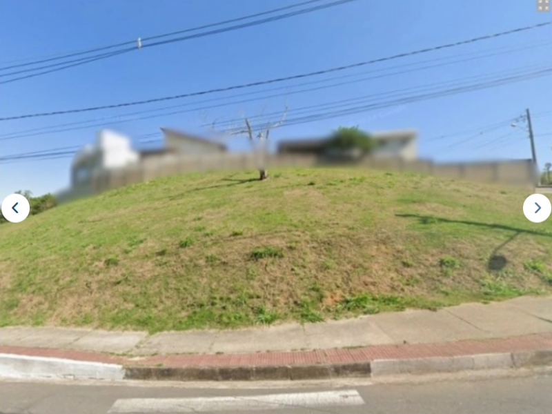 Espaçoso Lote com 4008.91 m² de Terreno