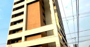 Sala Comercial no Edifício Centro Comercio Empresarial - Imperatriz/MA