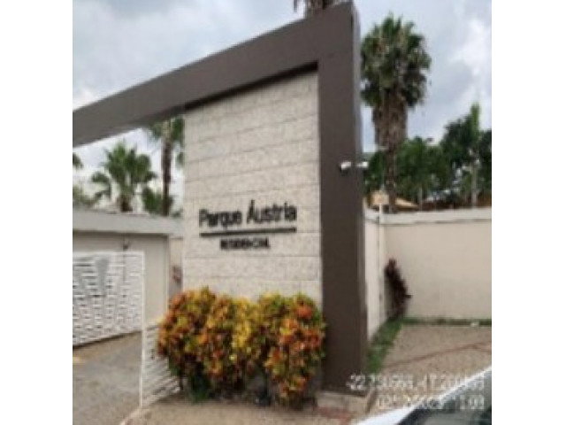 Apartamento com 1 vaga em Americana/SP - 42,51 m²